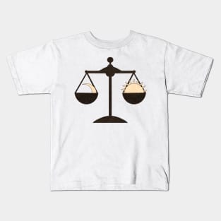 Balance Kids T-Shirt